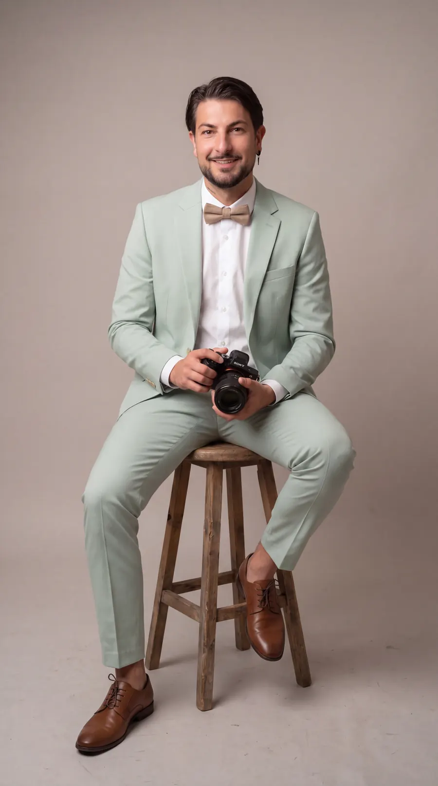 Mickael Romero — photographe de mariage