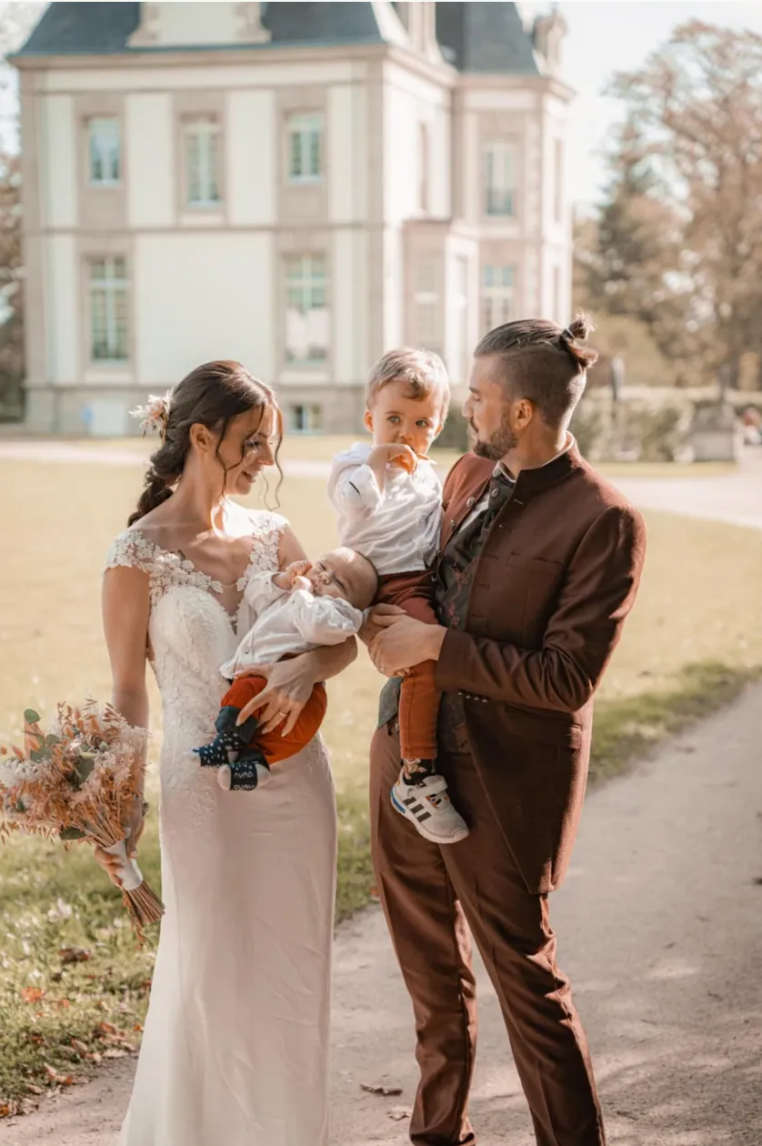 📸 Les erreurs à éviter lors du choix de son photographe de mariage à Nice