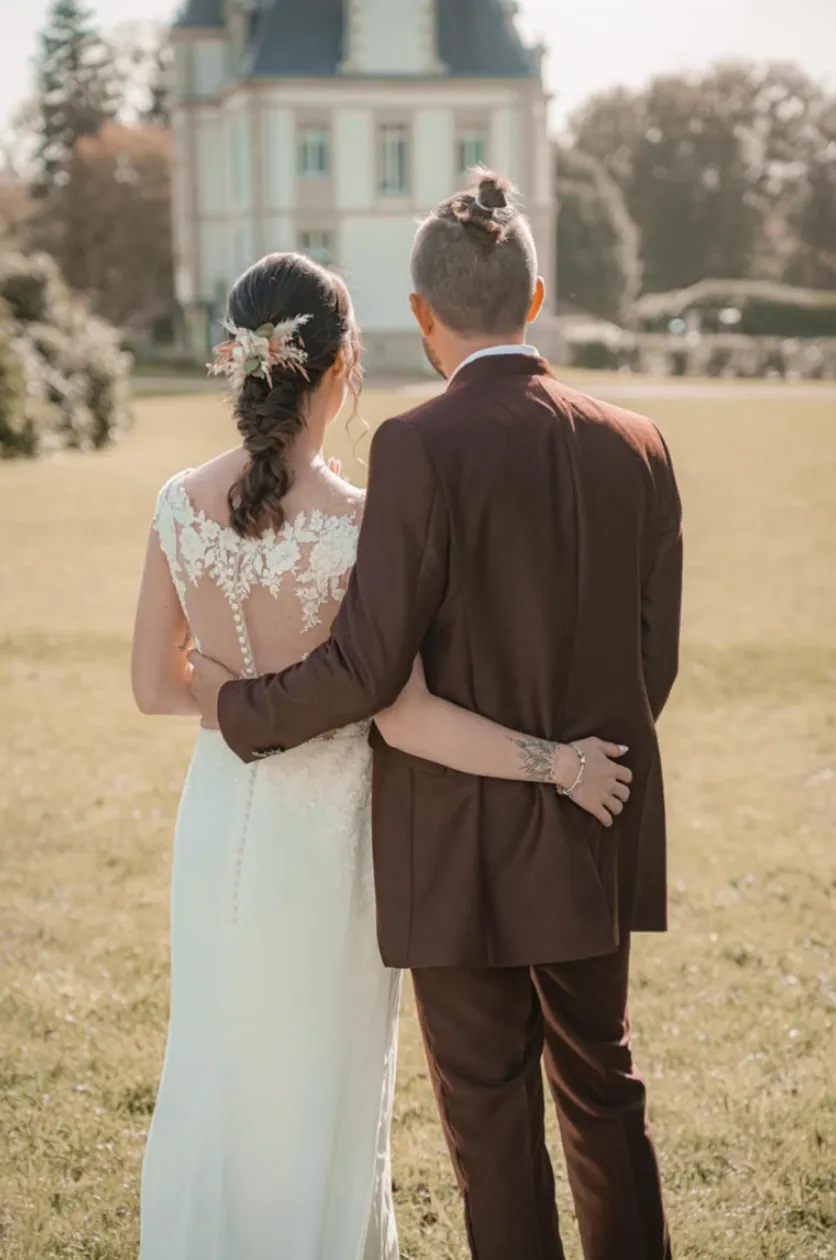 Reportage mariage Manon & Kevin à Saint-Paul-de-Vence — photo 5/29