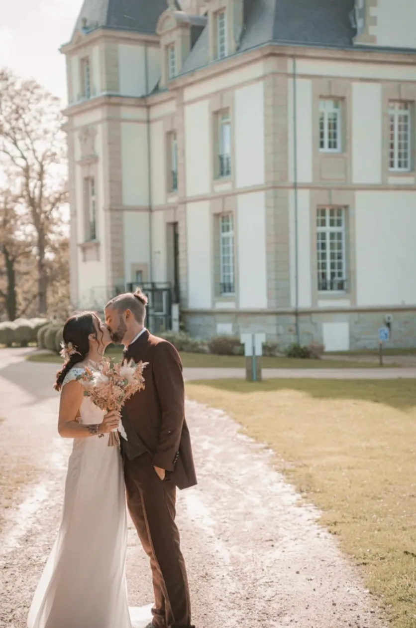 Reportage mariage Manon & Kevin à Saint-Paul-de-Vence — photo 9/29