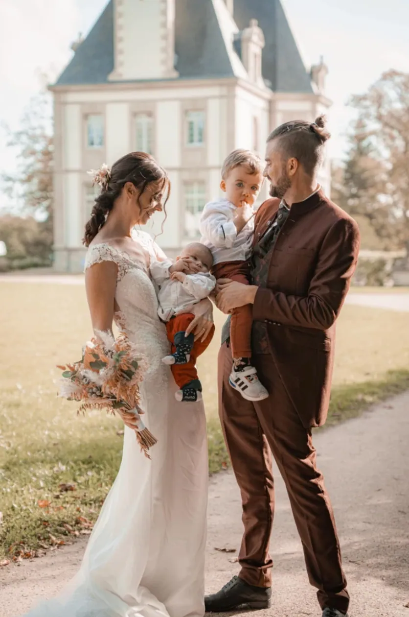 Reportage mariage Manon & Kevin à Saint-Paul-de-Vence — photo 11/29