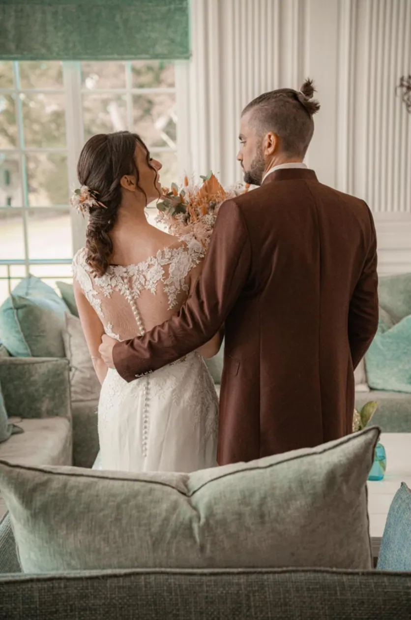 Reportage mariage Manon & Kevin à Saint-Paul-de-Vence — photo 12/29