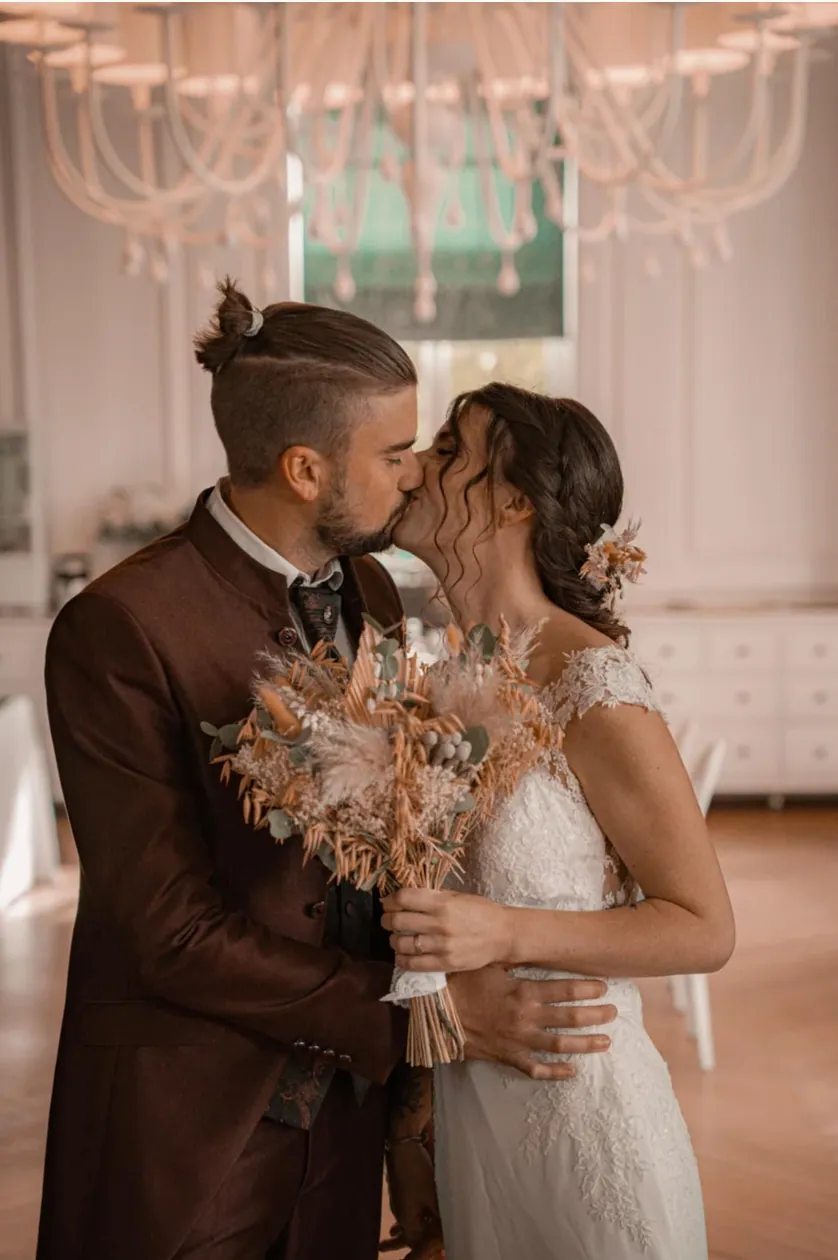 Reportage mariage Manon & Kevin à Saint-Paul-de-Vence — photo 19/29