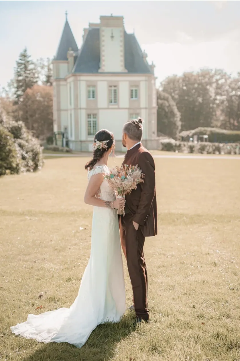 Reportage mariage Manon & Kevin à Saint-Paul-de-Vence — photo 20/29