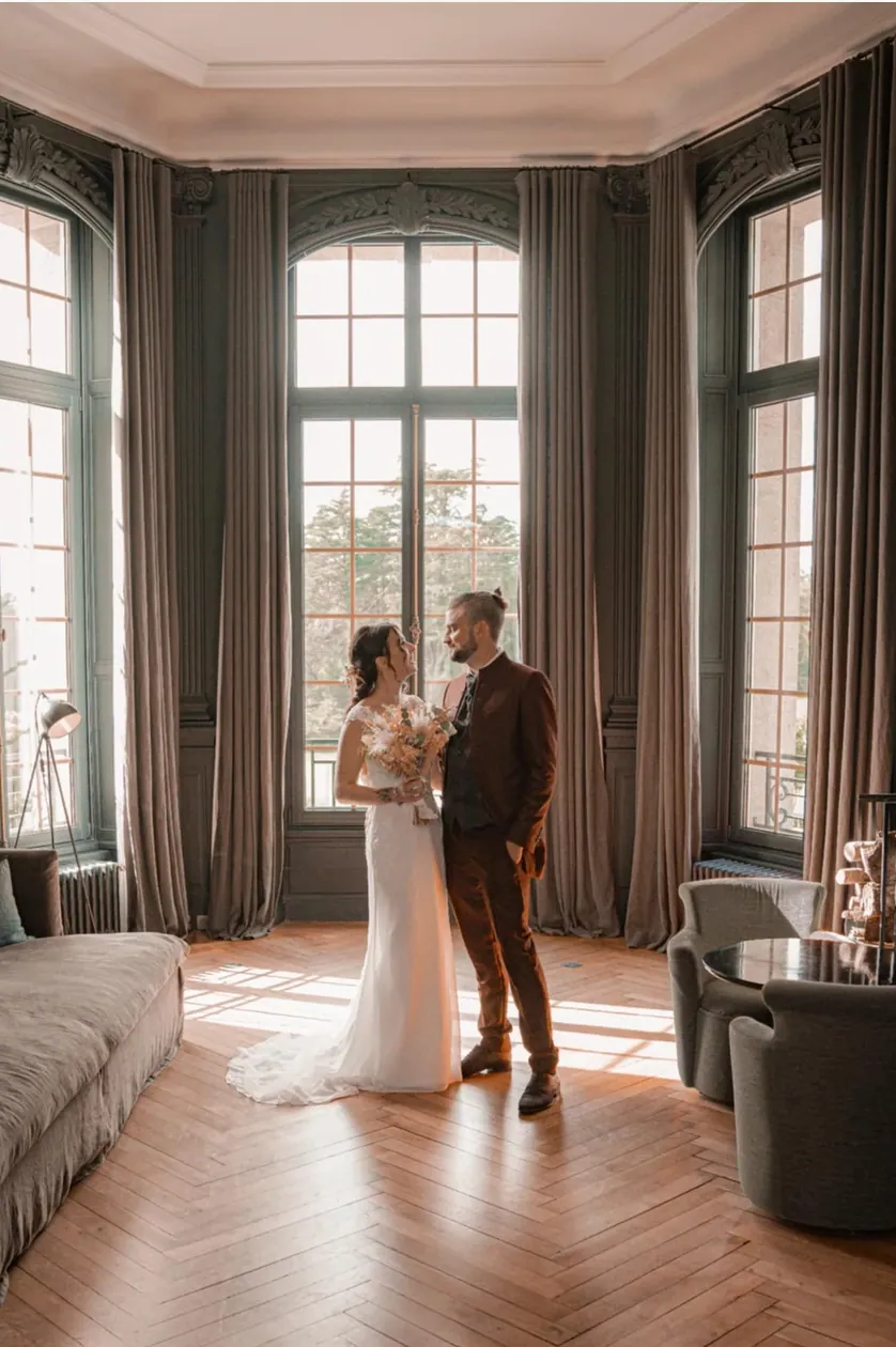 Reportage mariage Manon & Kevin à Saint-Paul-de-Vence — photo 24/29