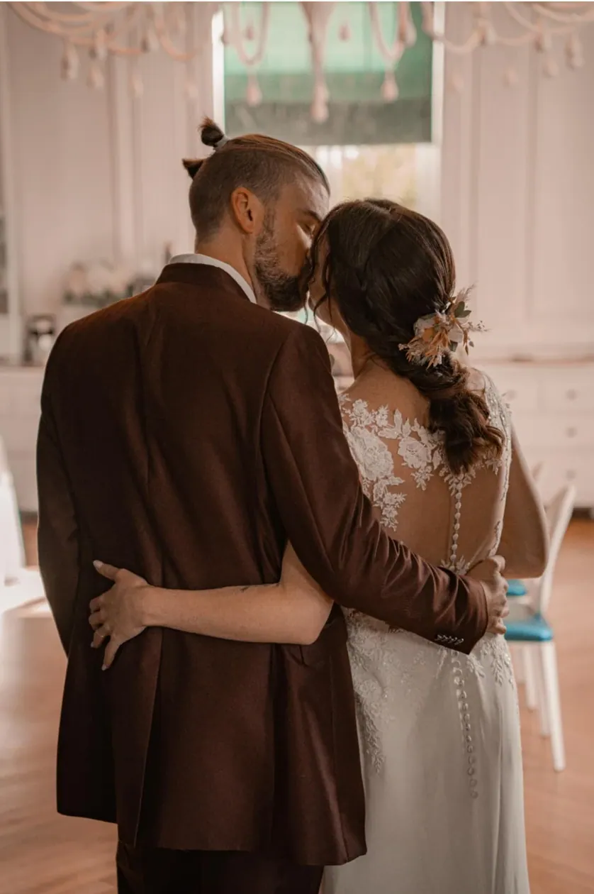Reportage mariage Manon & Kevin à Saint-Paul-de-Vence — photo 26/29