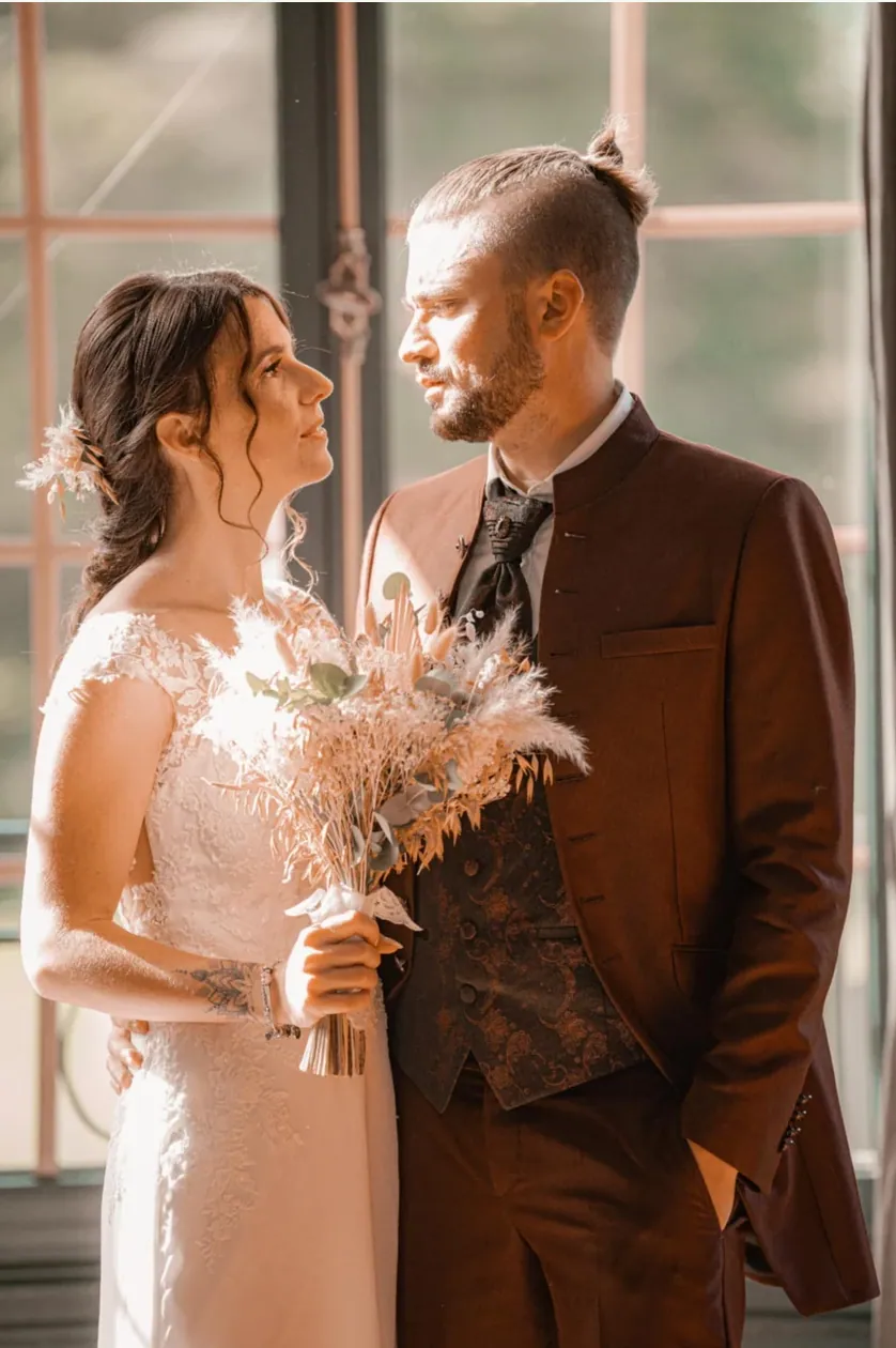 Reportage mariage Manon & Kevin à Saint-Paul-de-Vence — photo 29/29