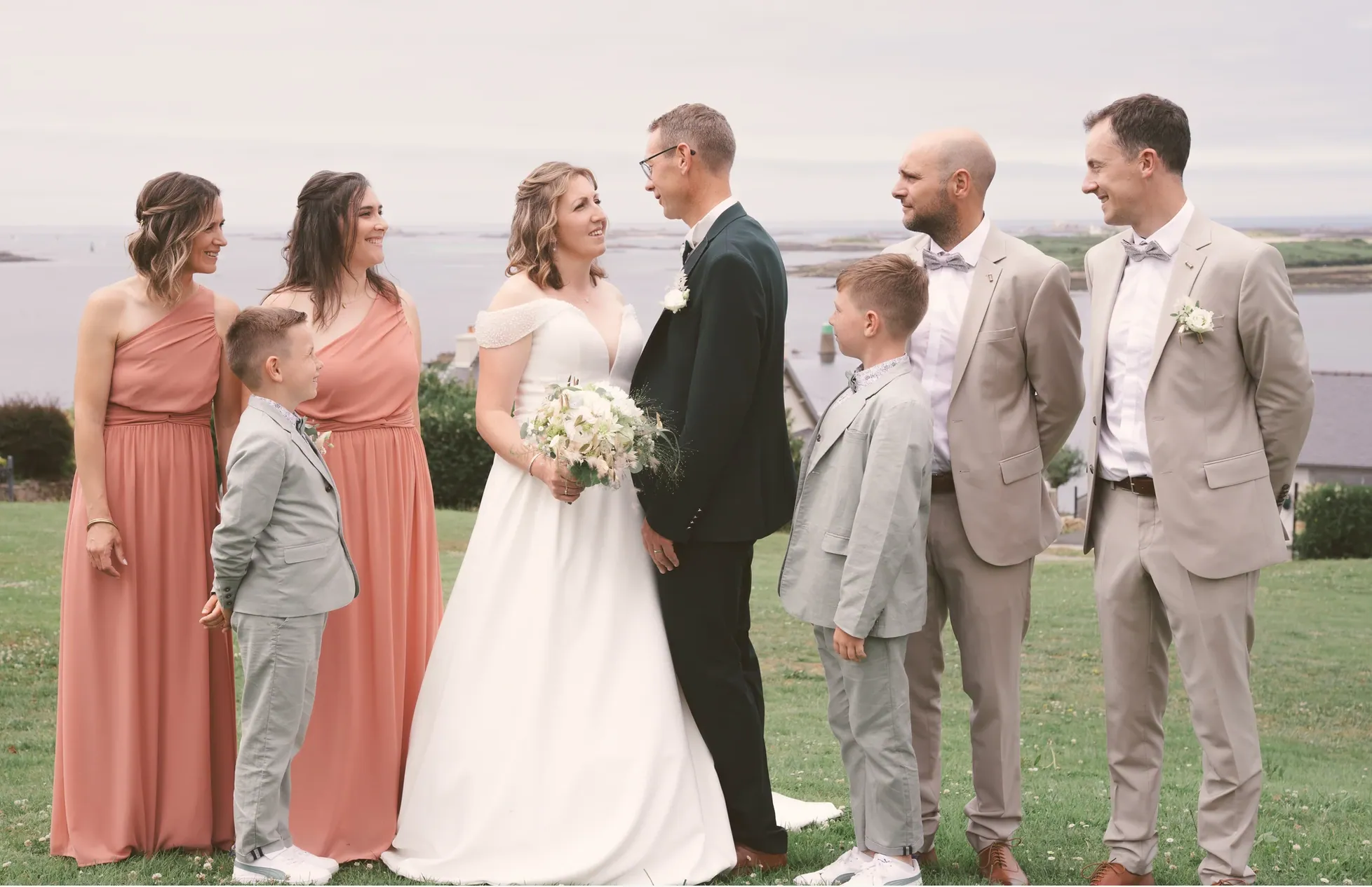 Reportage mariage Sonia & Sébastien à Cap Ferrat — photo 7/19