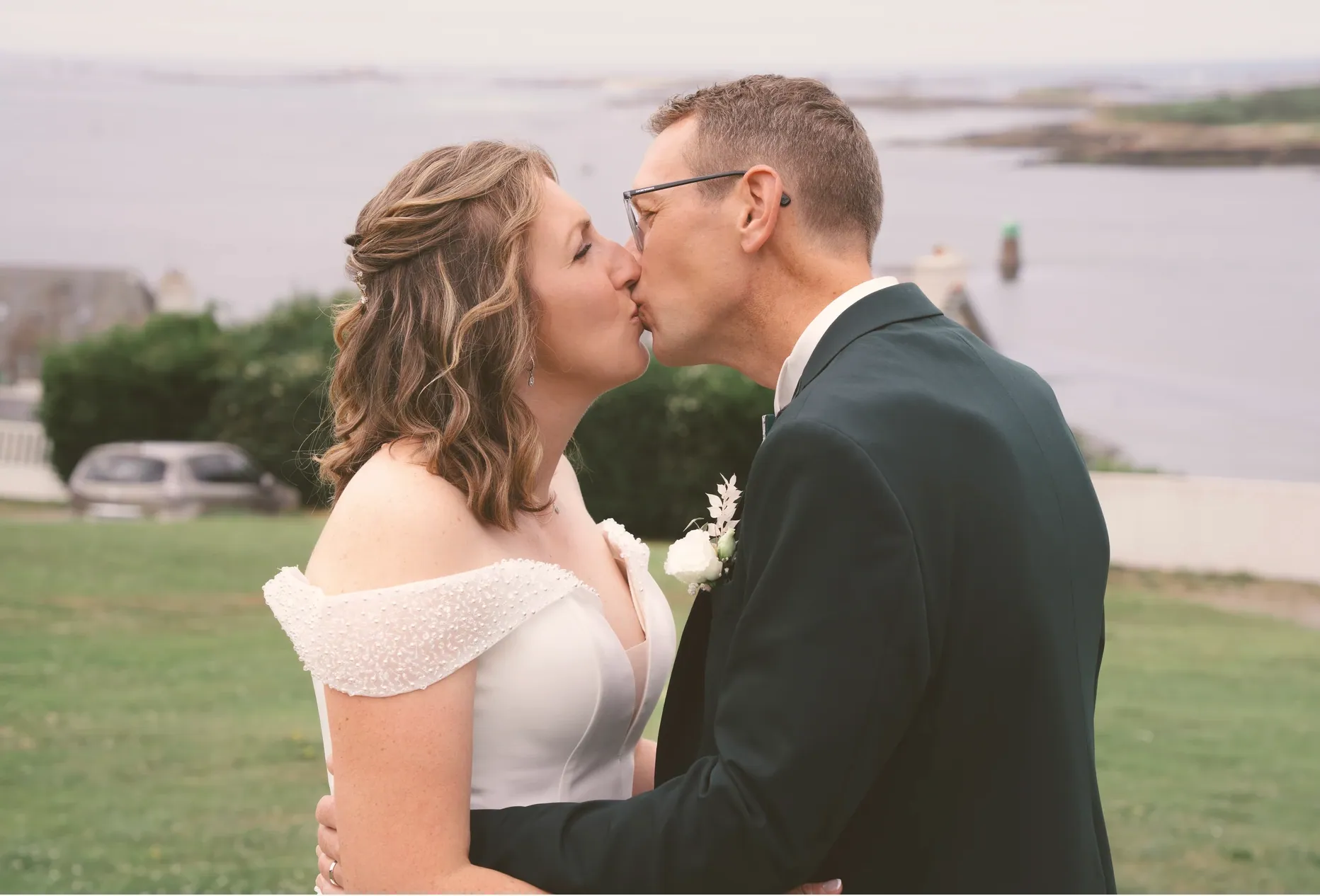 Reportage mariage Sonia & Sébastien à Cap Ferrat — photo 8/19