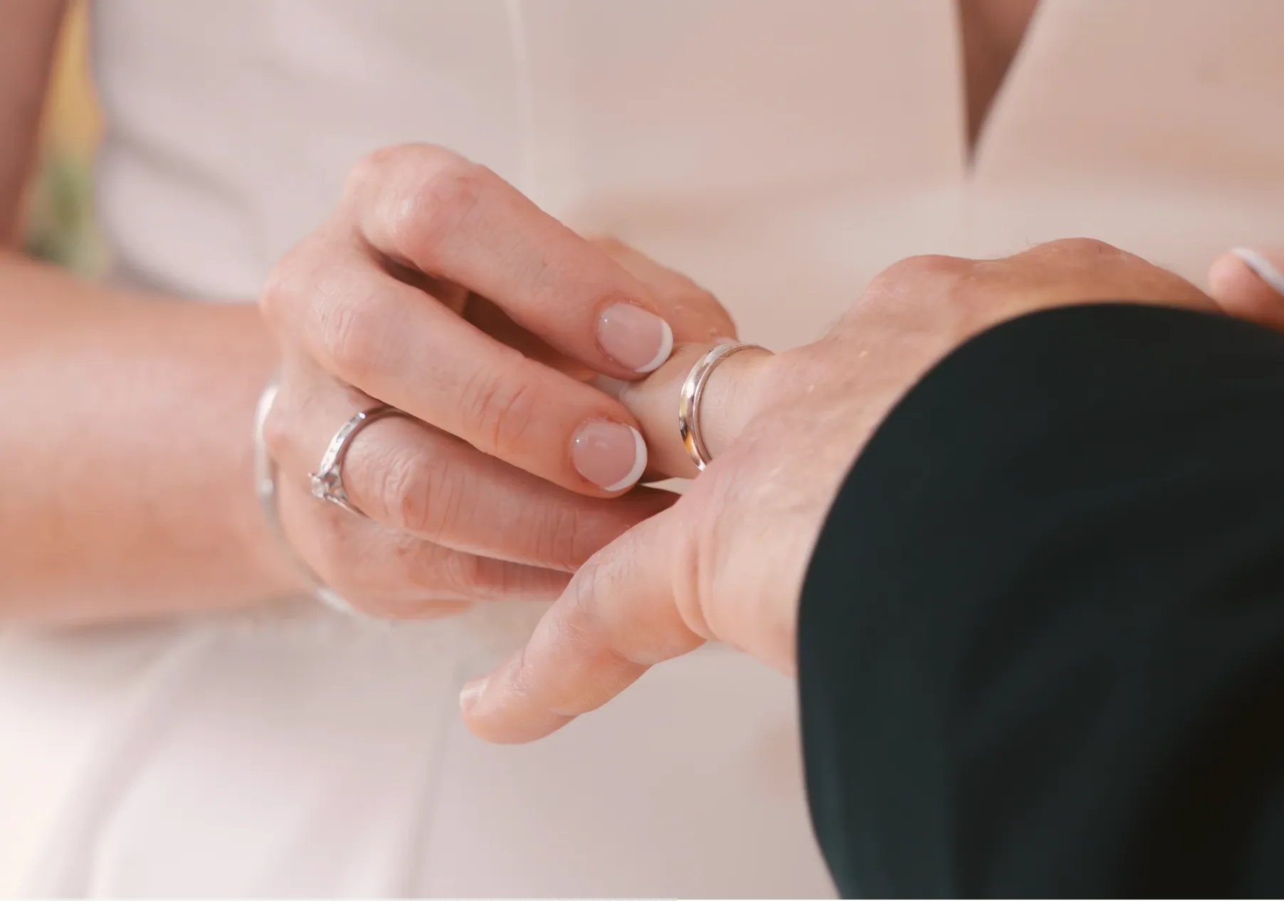 Reportage mariage Sonia & Sébastien à Cap Ferrat — photo 9/19