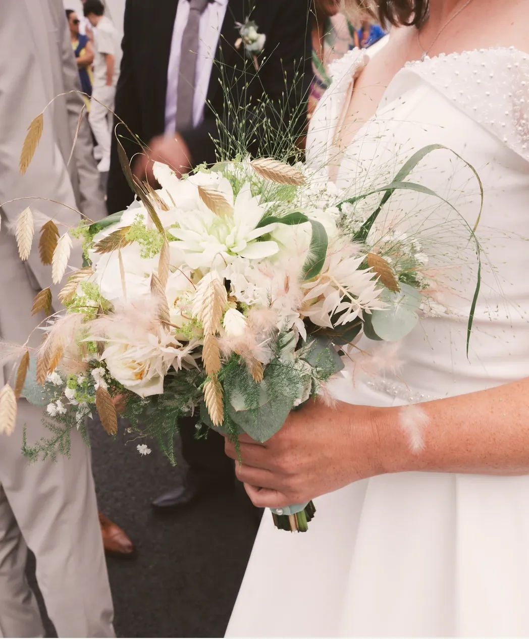 Reportage mariage Sonia & Sébastien à Cap Ferrat — photo 10/19