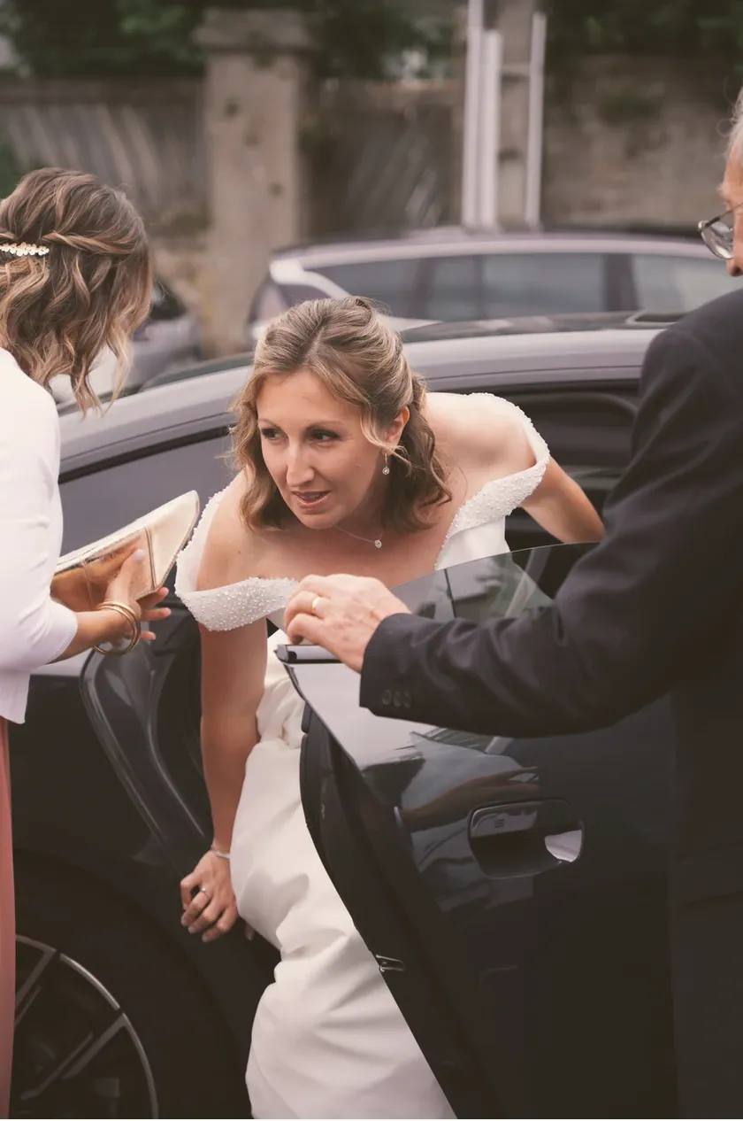 Reportage mariage Sonia & Sébastien à Cap Ferrat — photo 11/19