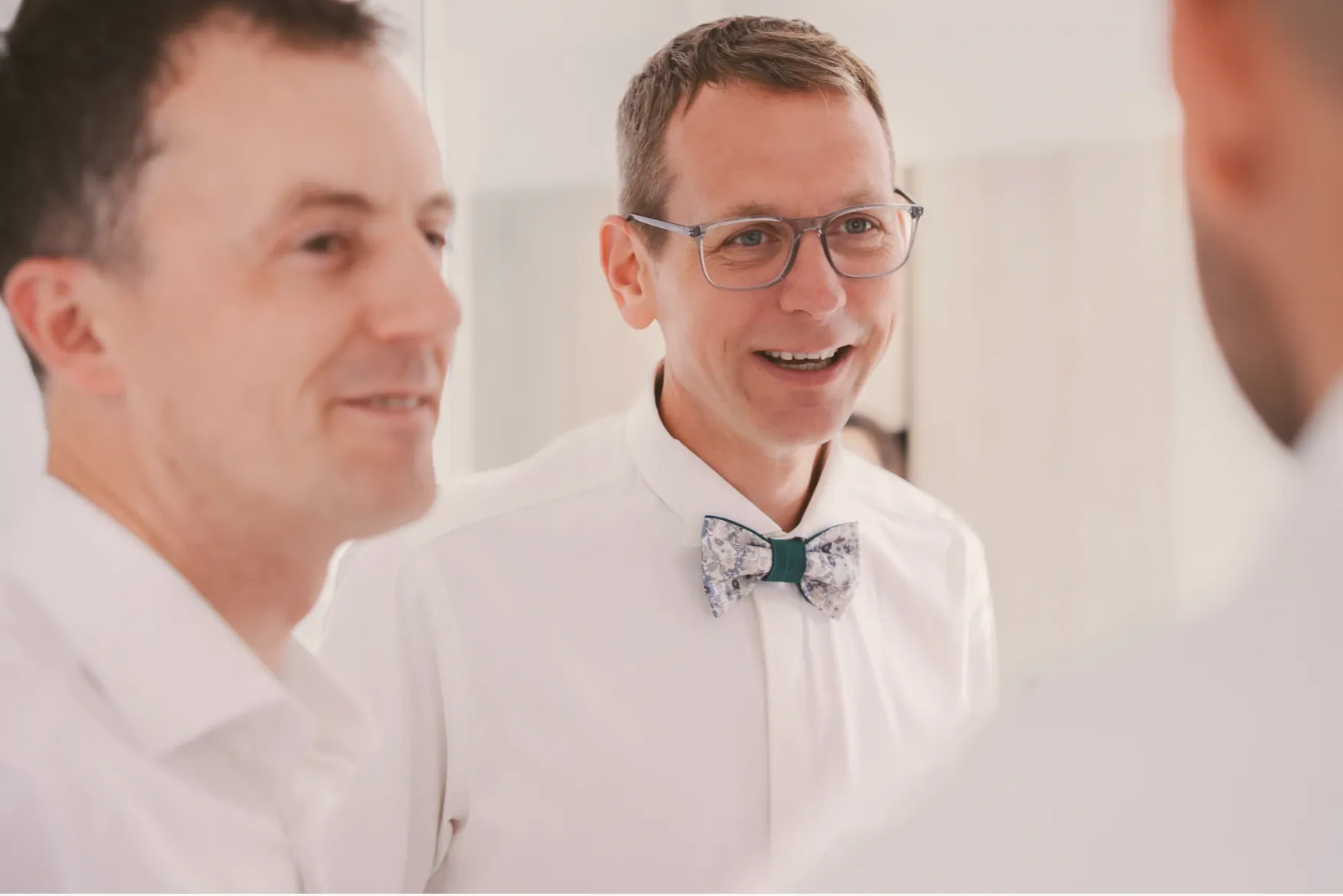 Reportage mariage Sonia & Sébastien à Cap Ferrat — photo 13/19