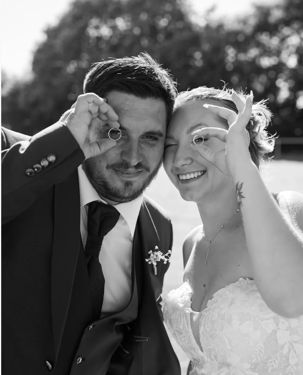 Reportage mariage Victoria & Patrick à Lac de Côme, Italie — photo 2/37