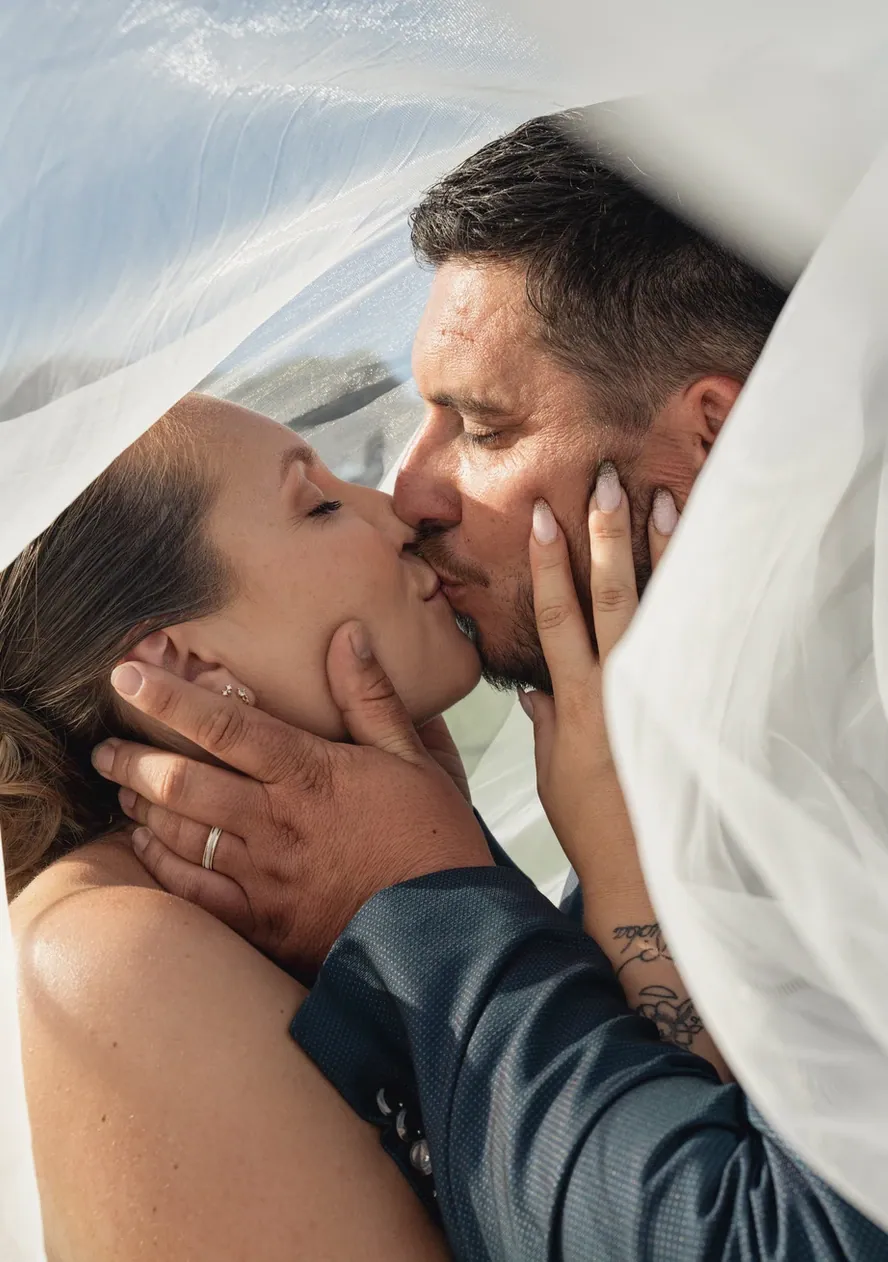 Reportage mariage Victoria & Patrick à Lac de Côme, Italie — photo 3/37