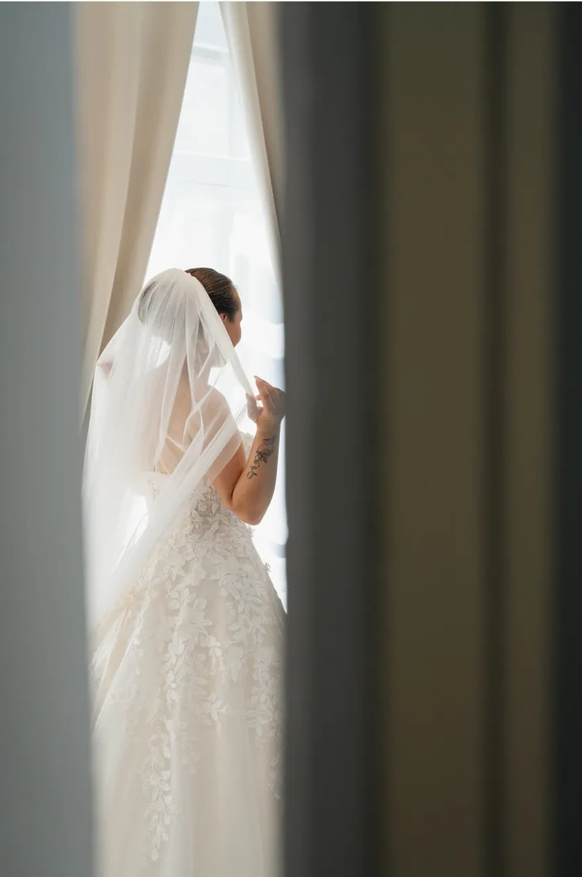 Reportage mariage Victoria & Patrick à Lac de Côme, Italie — photo 16/37