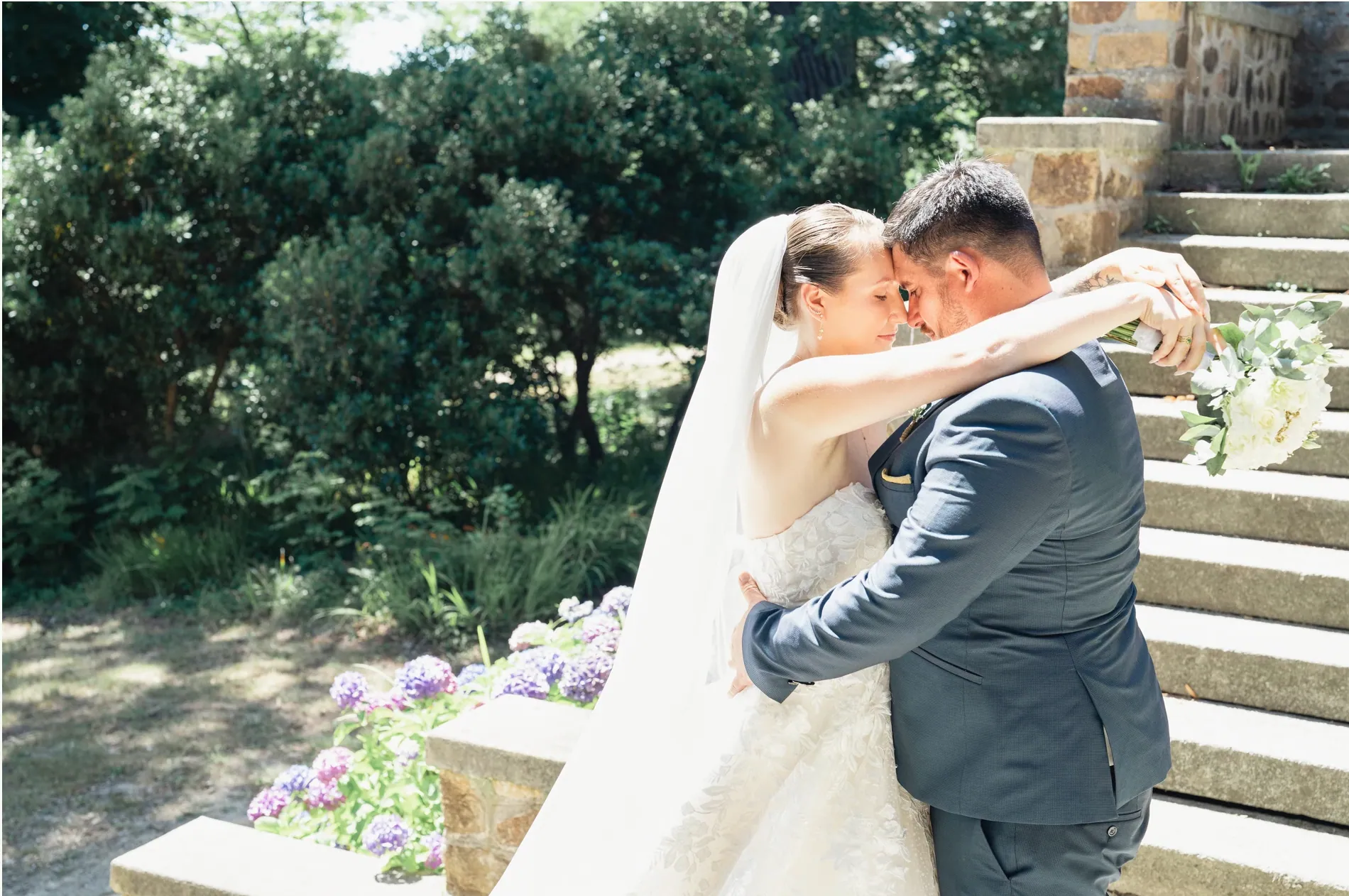Reportage mariage Victoria & Patrick à Lac de Côme, Italie — photo 19/37