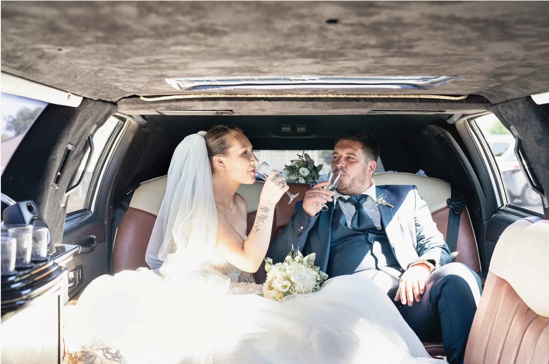 Reportage mariage Victoria & Patrick à Lac de Côme, Italie — photo 20/37
