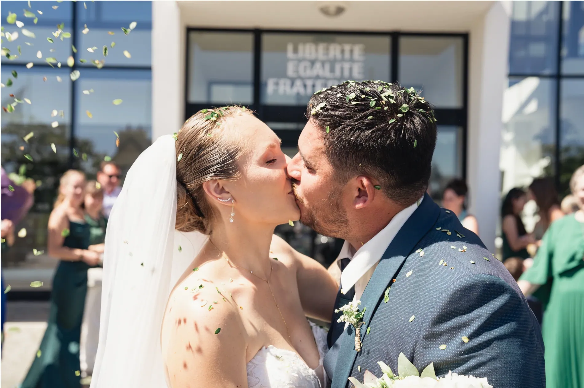 Reportage mariage Victoria & Patrick à Lac de Côme, Italie — photo 21/37
