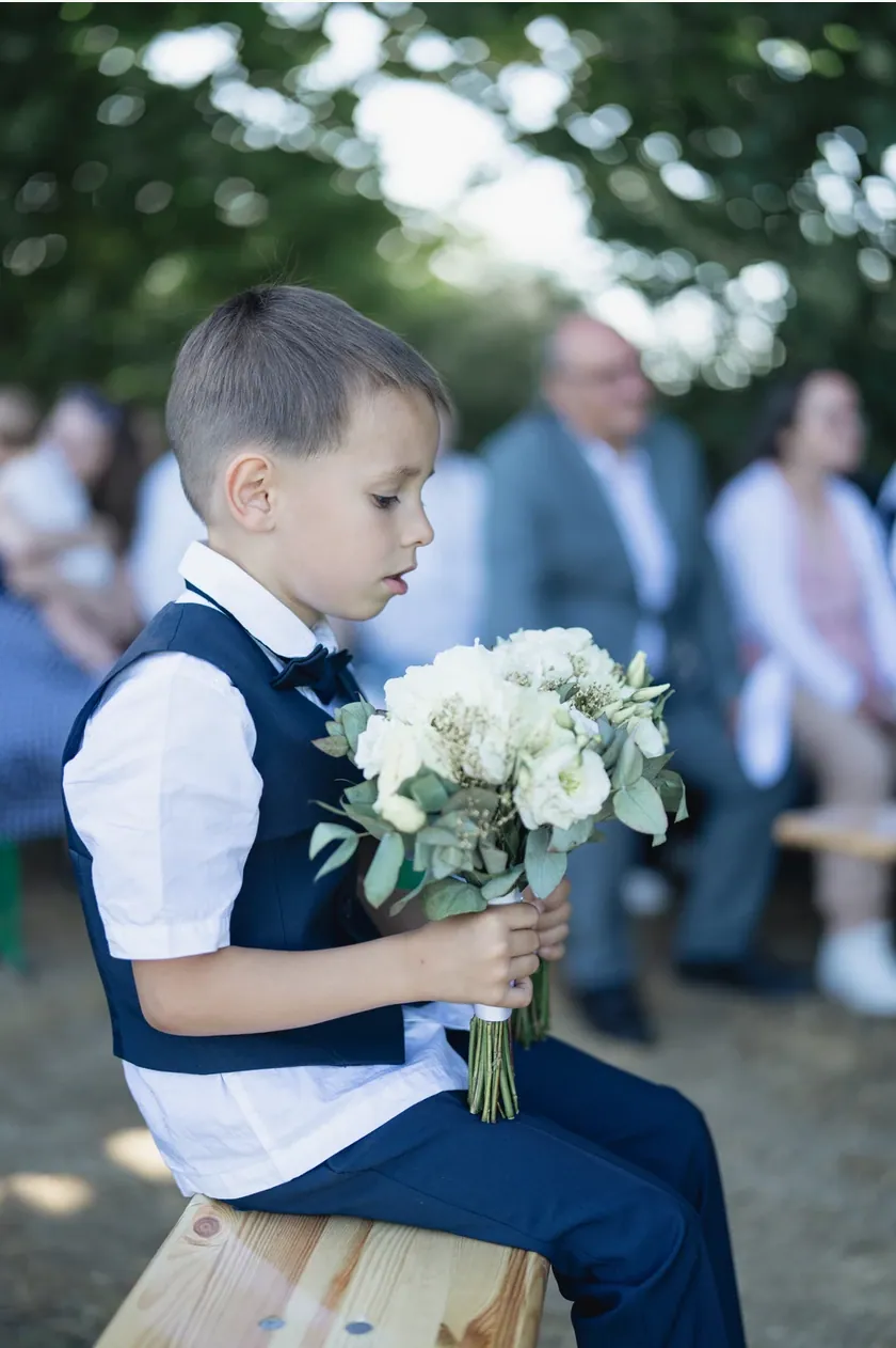 Reportage mariage Victoria & Patrick à Lac de Côme, Italie — photo 23/37