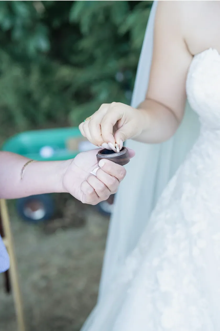 Reportage mariage Victoria & Patrick à Lac de Côme, Italie — photo 25/37