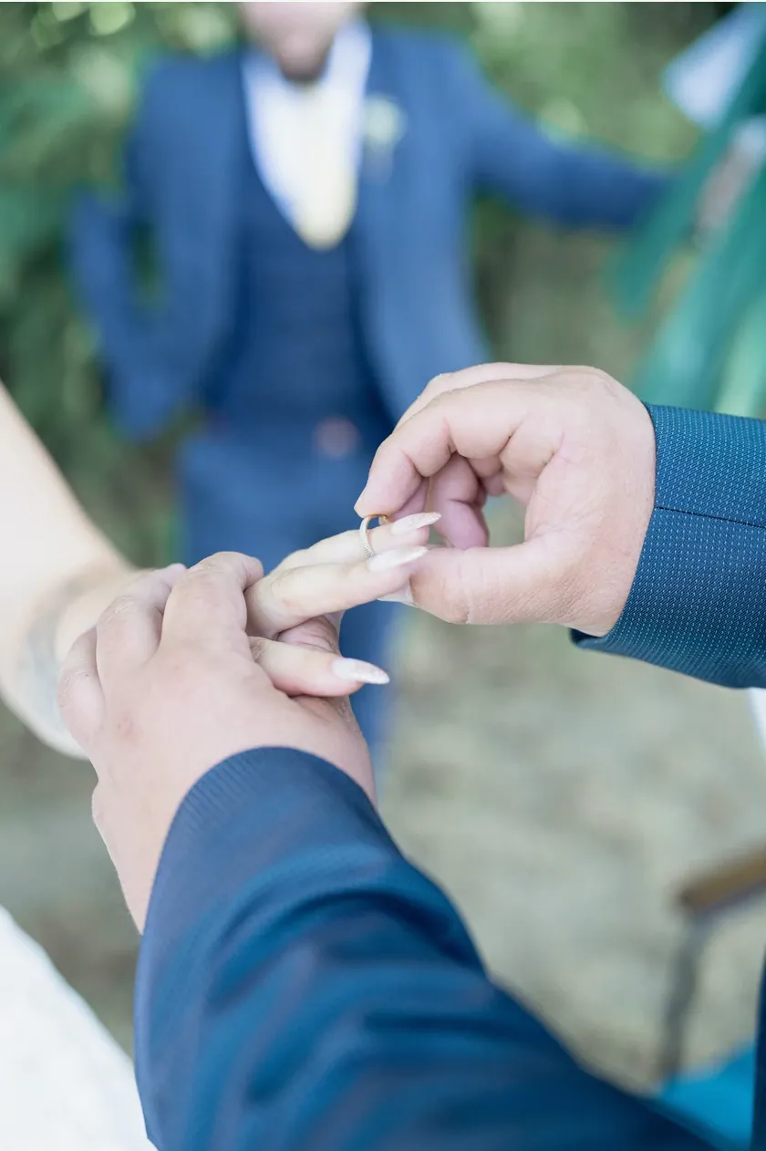 Reportage mariage Victoria & Patrick à Lac de Côme, Italie — photo 26/37