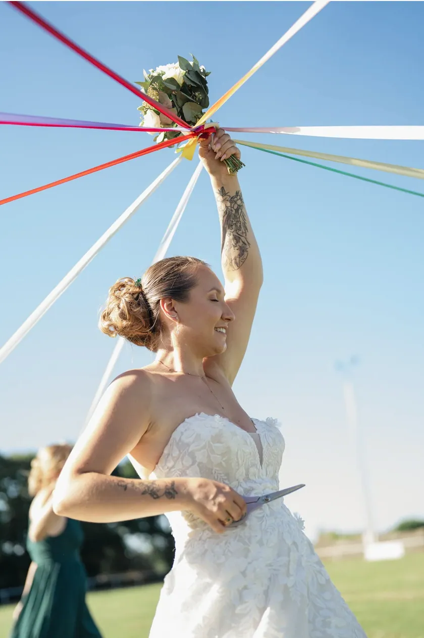 Reportage mariage Victoria & Patrick à Lac de Côme, Italie — photo 28/37