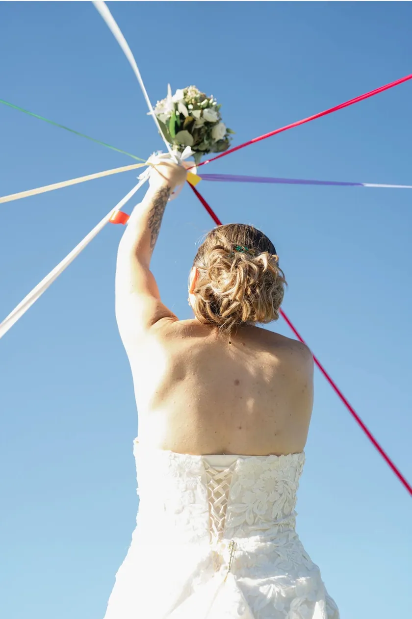 Reportage mariage Victoria & Patrick à Lac de Côme, Italie — photo 29/37