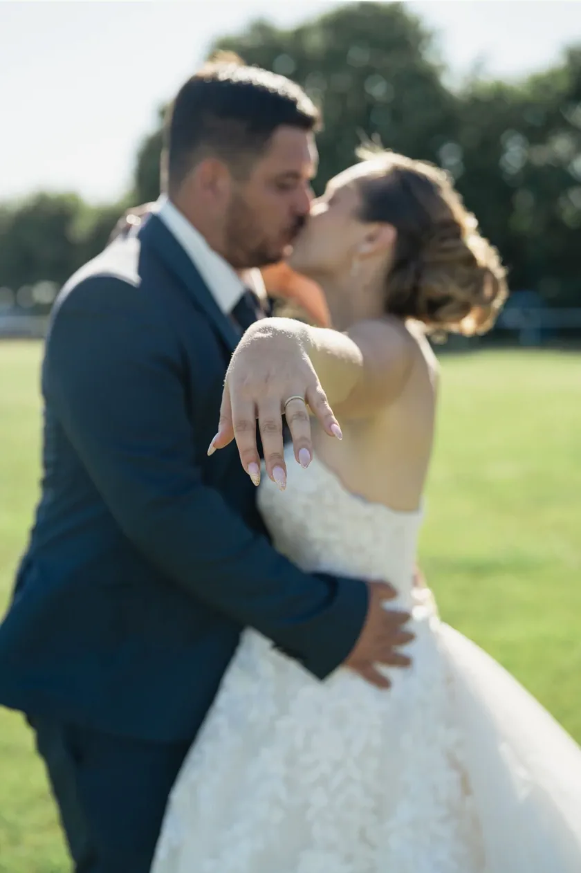 Reportage mariage Victoria & Patrick à Lac de Côme, Italie — photo 30/37