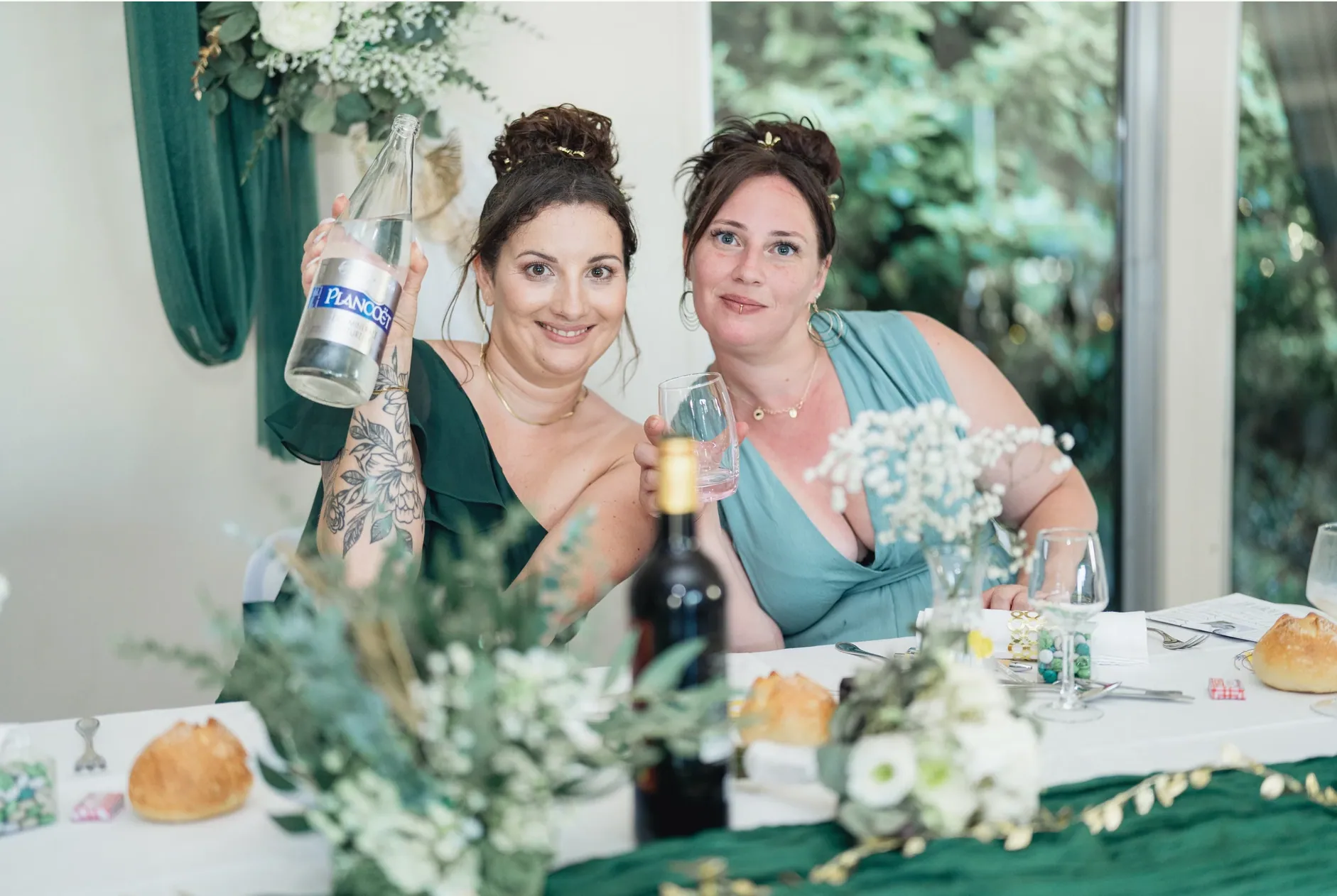 Reportage mariage Victoria & Patrick à Lac de Côme, Italie — photo 32/37