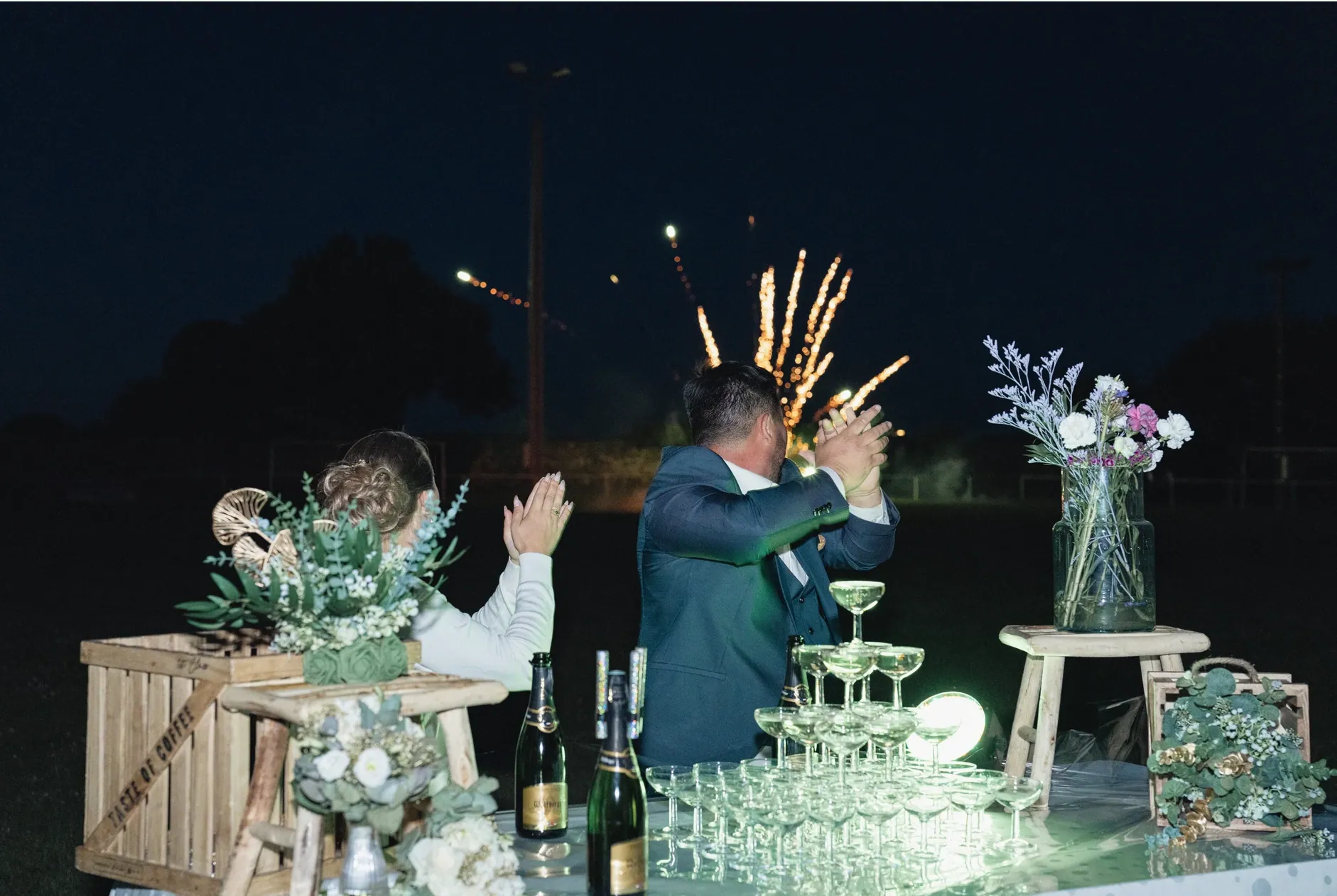Reportage mariage Victoria & Patrick à Lac de Côme, Italie — photo 35/37